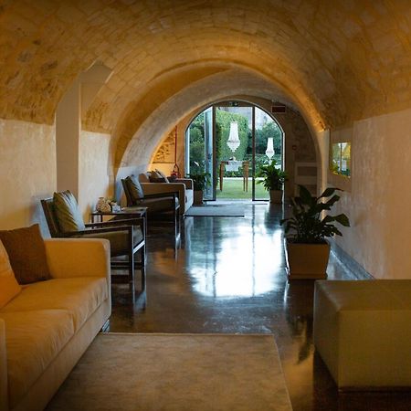 Villa Del Lauro Ragusa Bagian luar foto