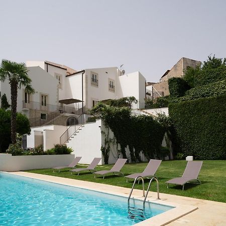 Villa Del Lauro Ragusa Bagian luar foto