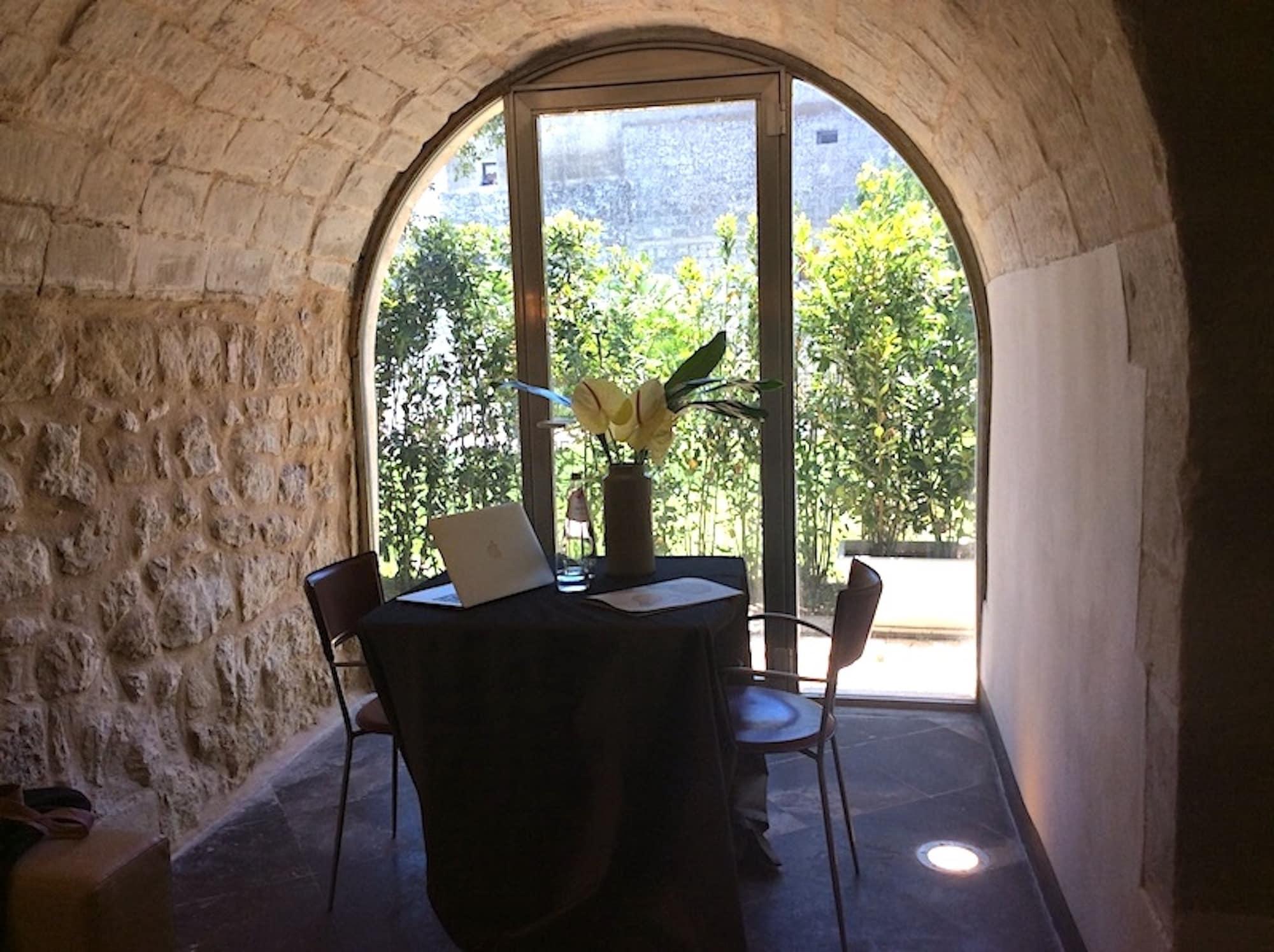 Villa Del Lauro Ragusa Bagian luar foto