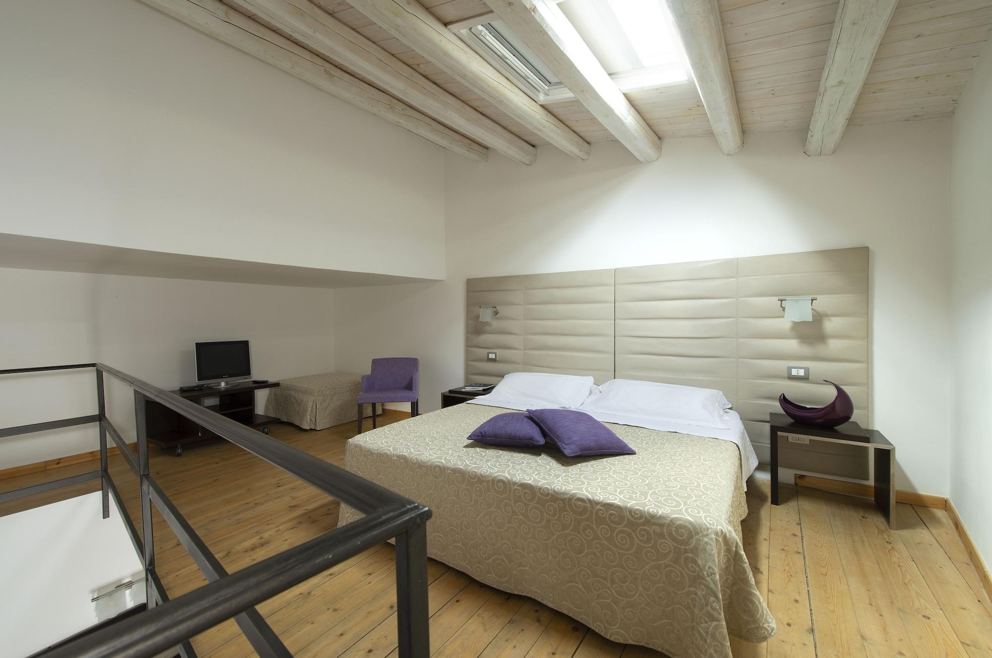 Villa Del Lauro Ragusa Bagian luar foto