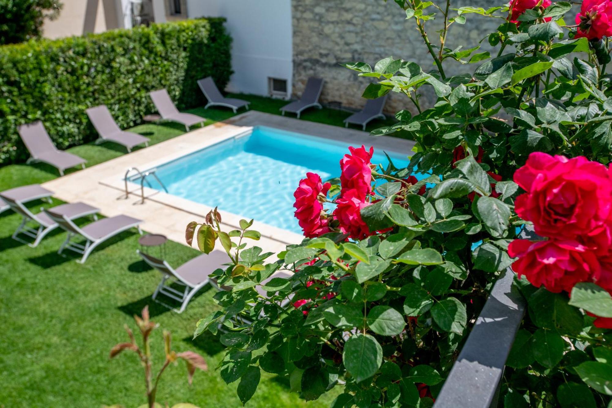 Villa Del Lauro Ragusa Bagian luar foto