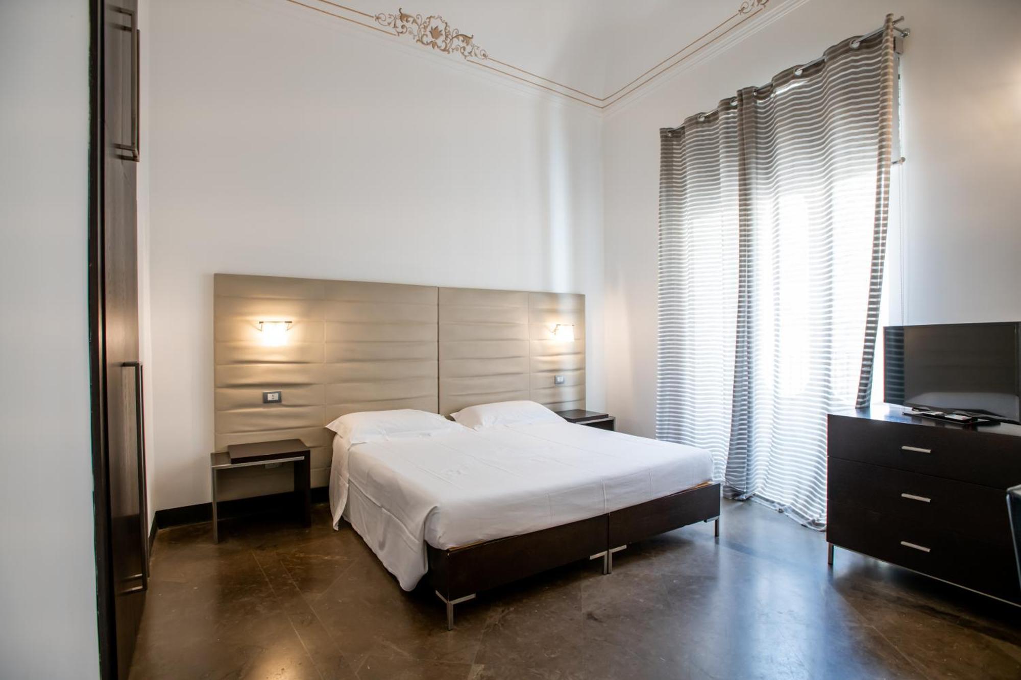 Villa Del Lauro Ragusa Bagian luar foto