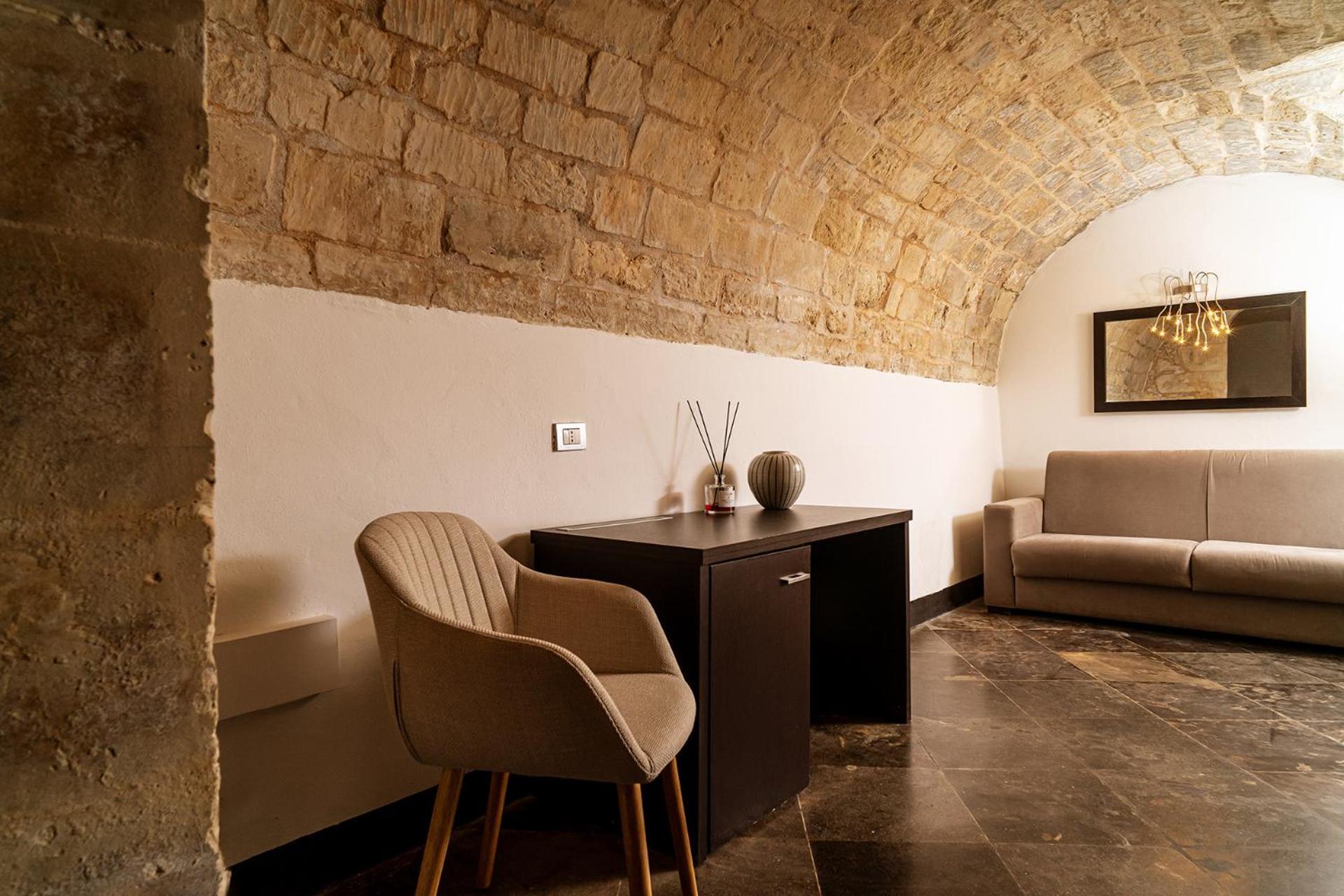 Villa Del Lauro Ragusa Bagian luar foto