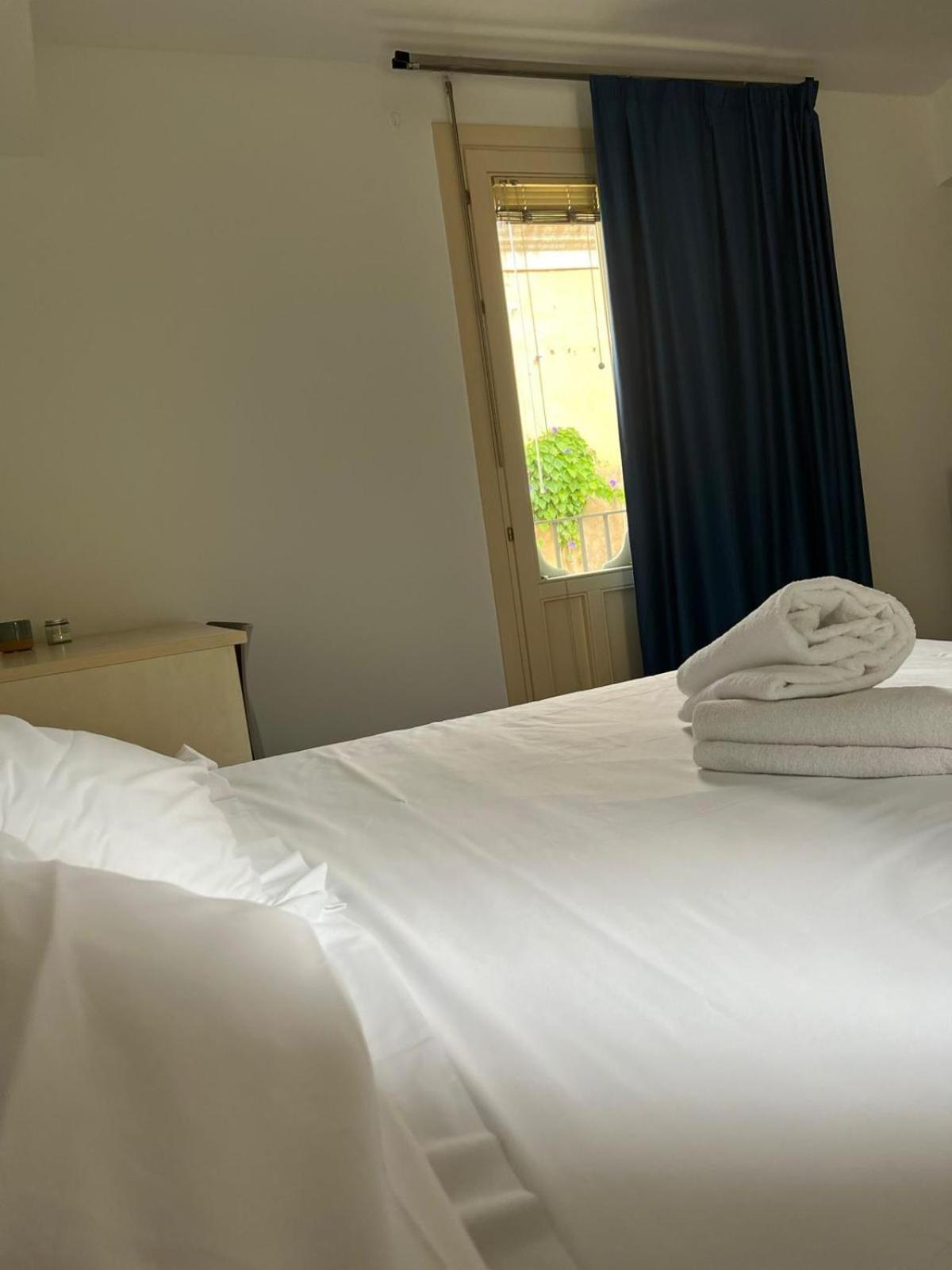 Villa Del Lauro Ragusa Bagian luar foto