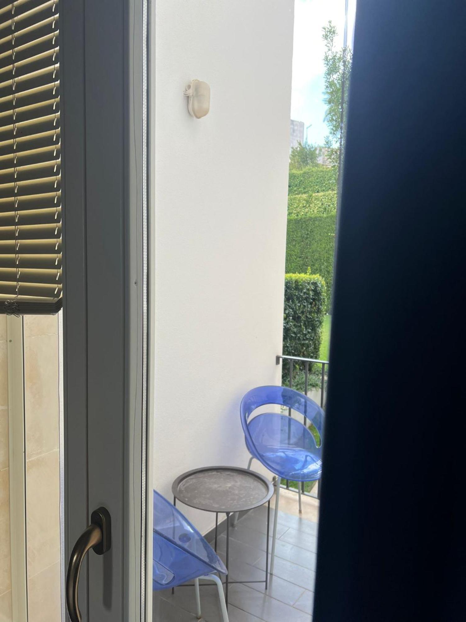 Villa Del Lauro Ragusa Bagian luar foto