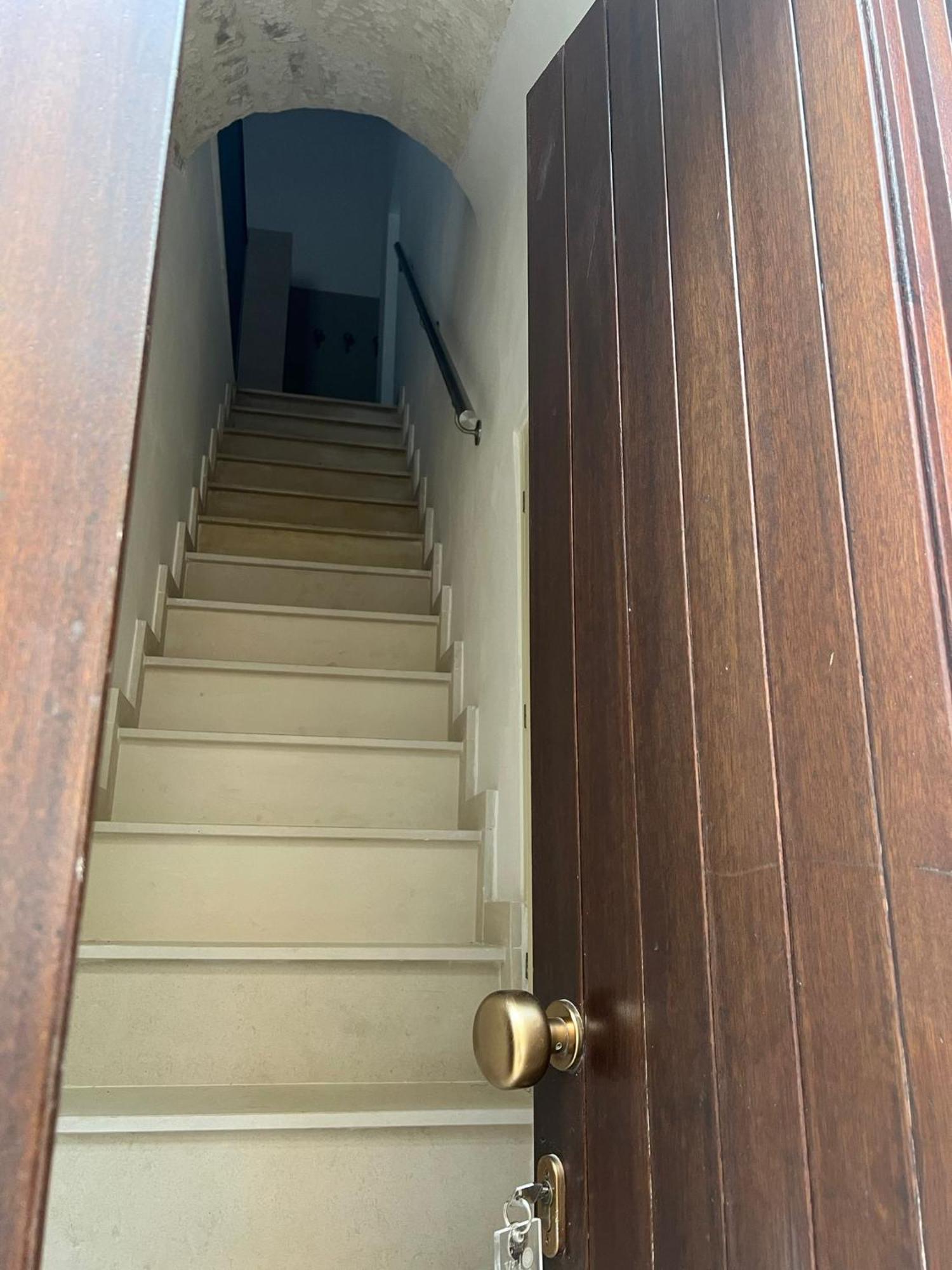 Villa Del Lauro Ragusa Bagian luar foto