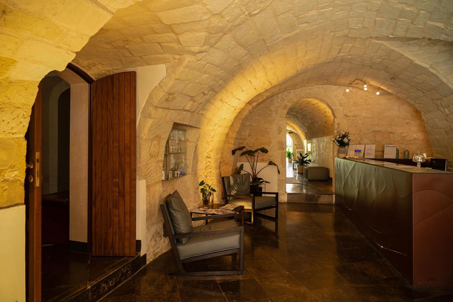 Villa Del Lauro Ragusa Bagian luar foto