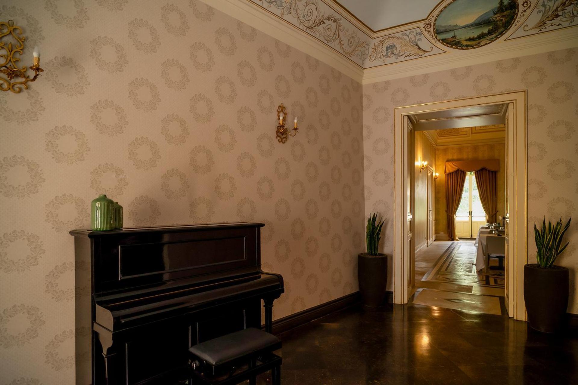 Villa Del Lauro Ragusa Bagian luar foto