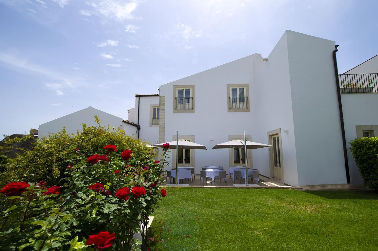 Villa Del Lauro Ragusa Bagian luar foto